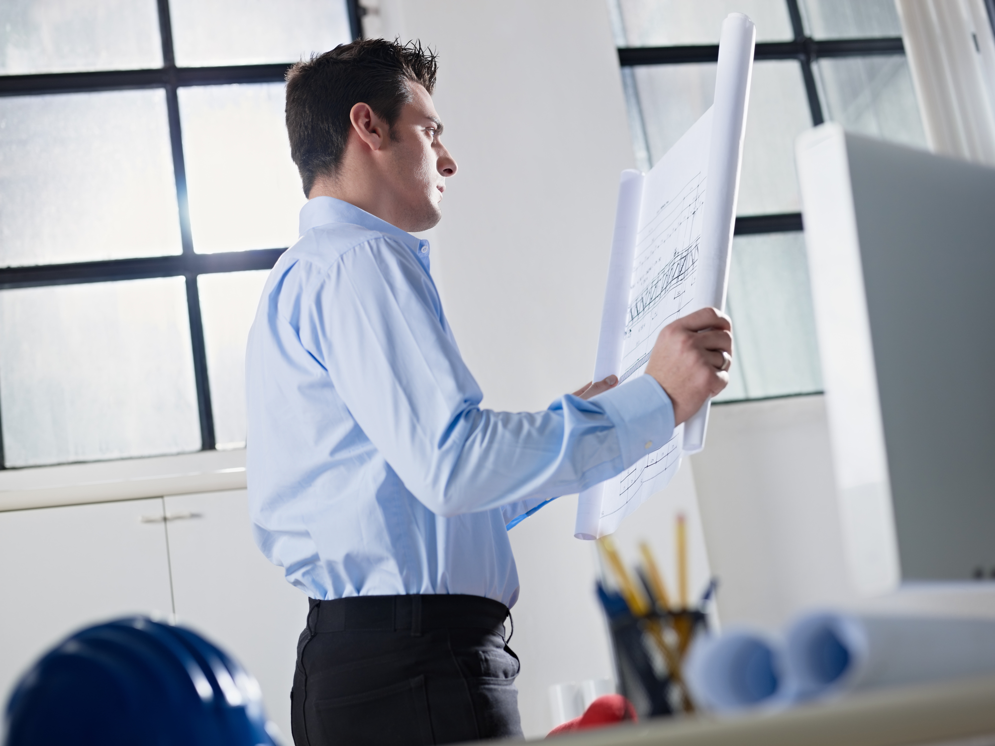 tips to find a certified energy auditor