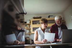 common problems at home include high energy bills