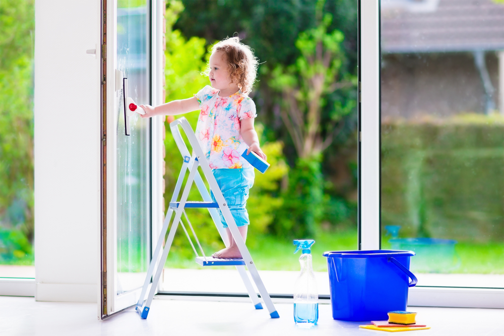 common problems with home maintenance