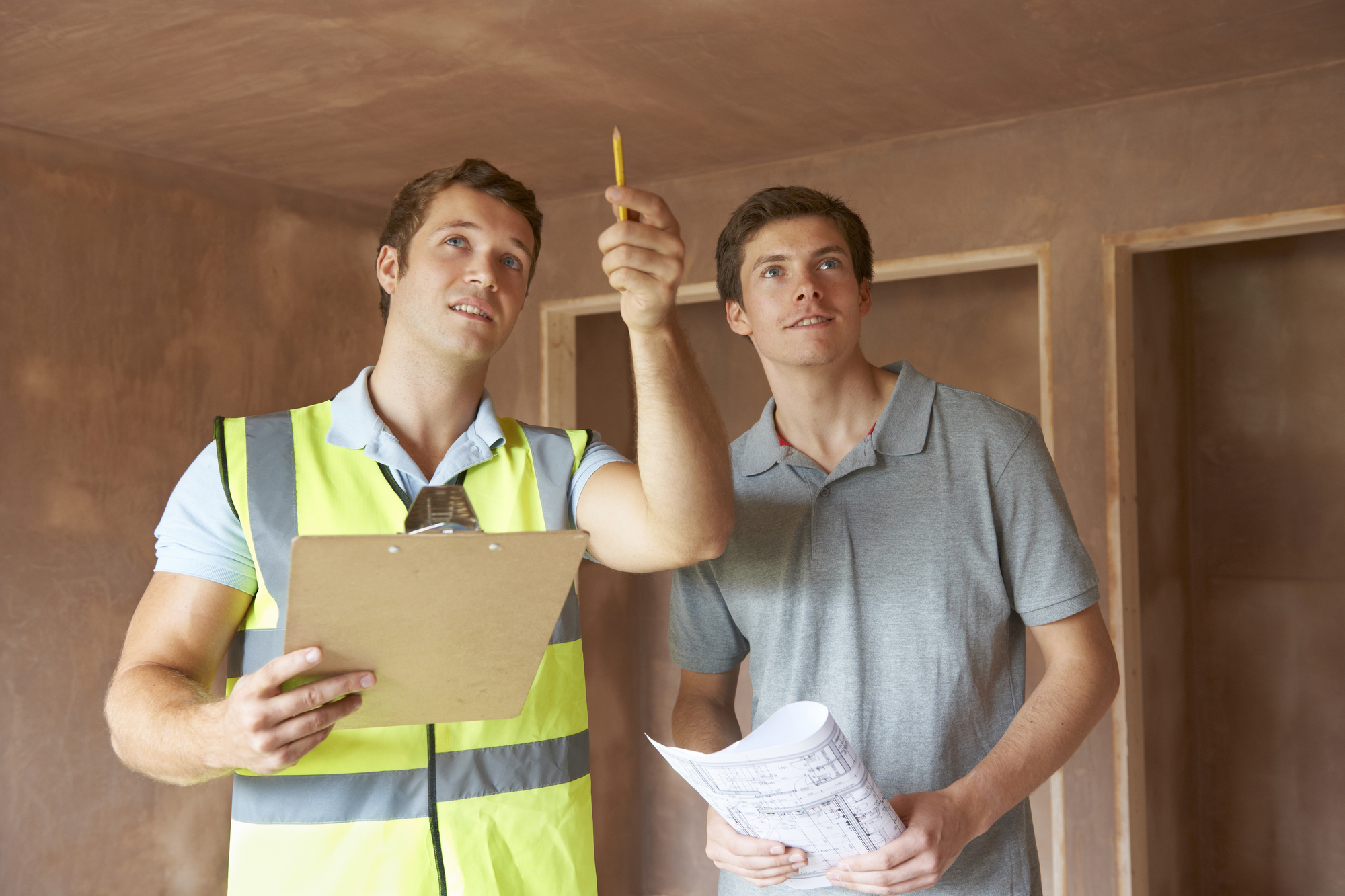a home energy audit teaches you about your house