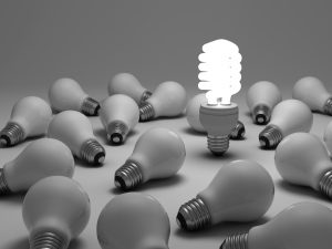 weekend projects and ways to conserve energy