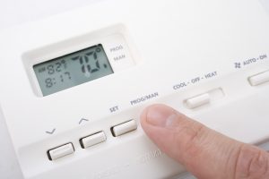 habits to conserve energy