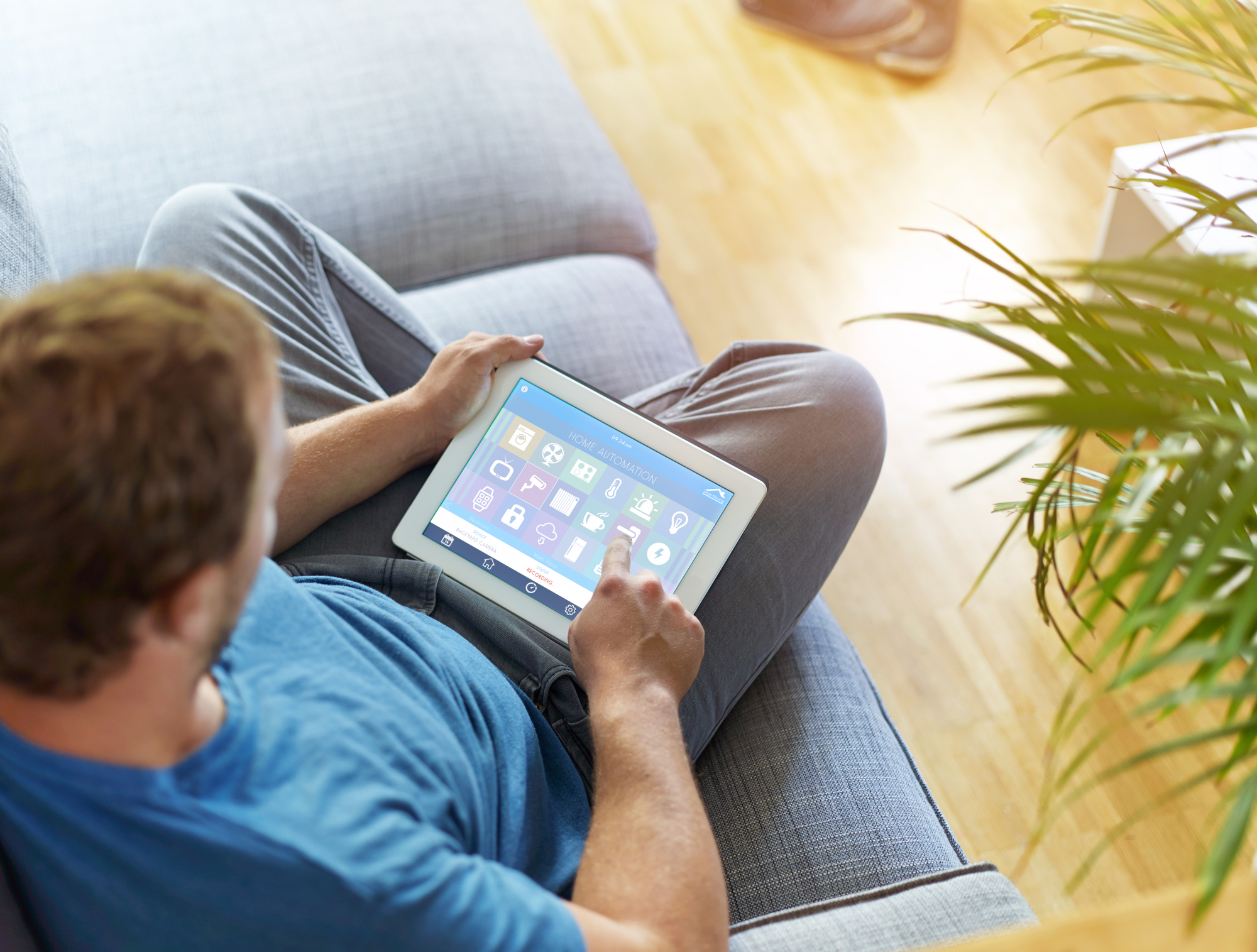 learn your role during a residential energy audit
