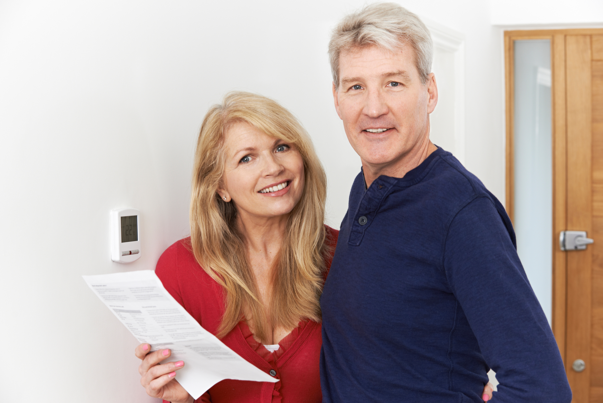 reduce energy consumption by reviewing your electric bill