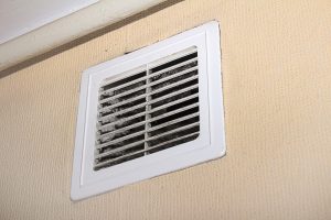 heating ducts and hvac ductwork require professional air sealing
