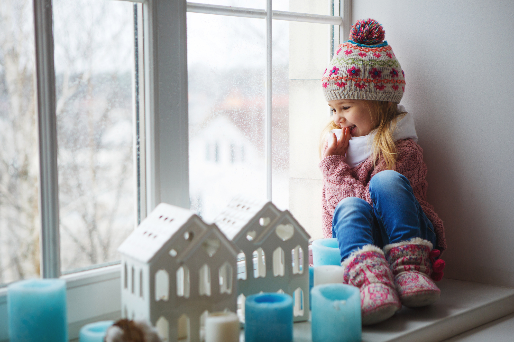 Proper Window Seal Improves Comfort and Reduces Energy Costs