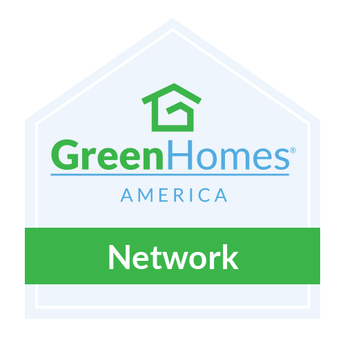 GreenHomes America Contractor Network