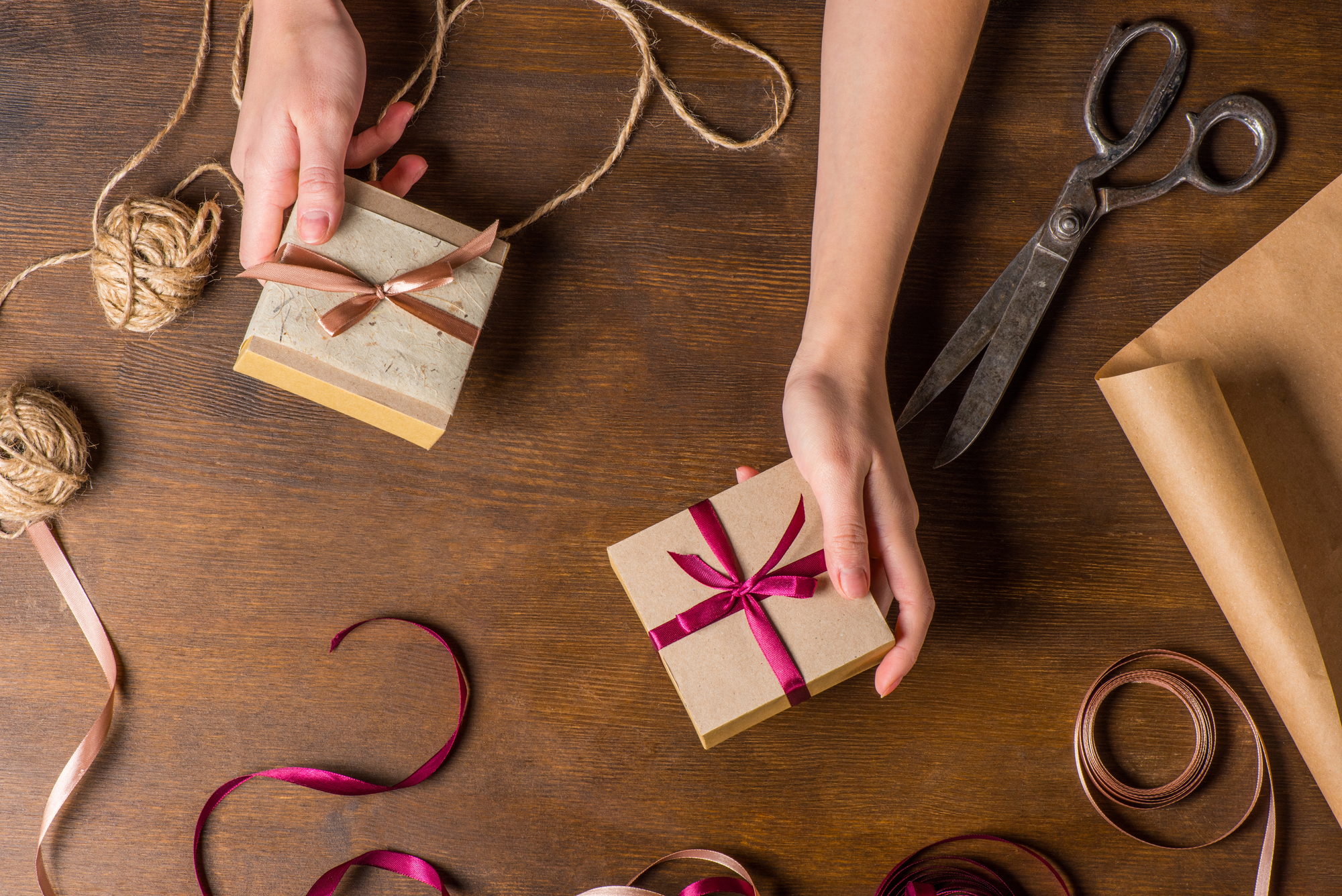 give the gift of air sealing to your favorite homeowner