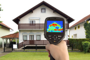the best energy efficient tip remains an energy audit