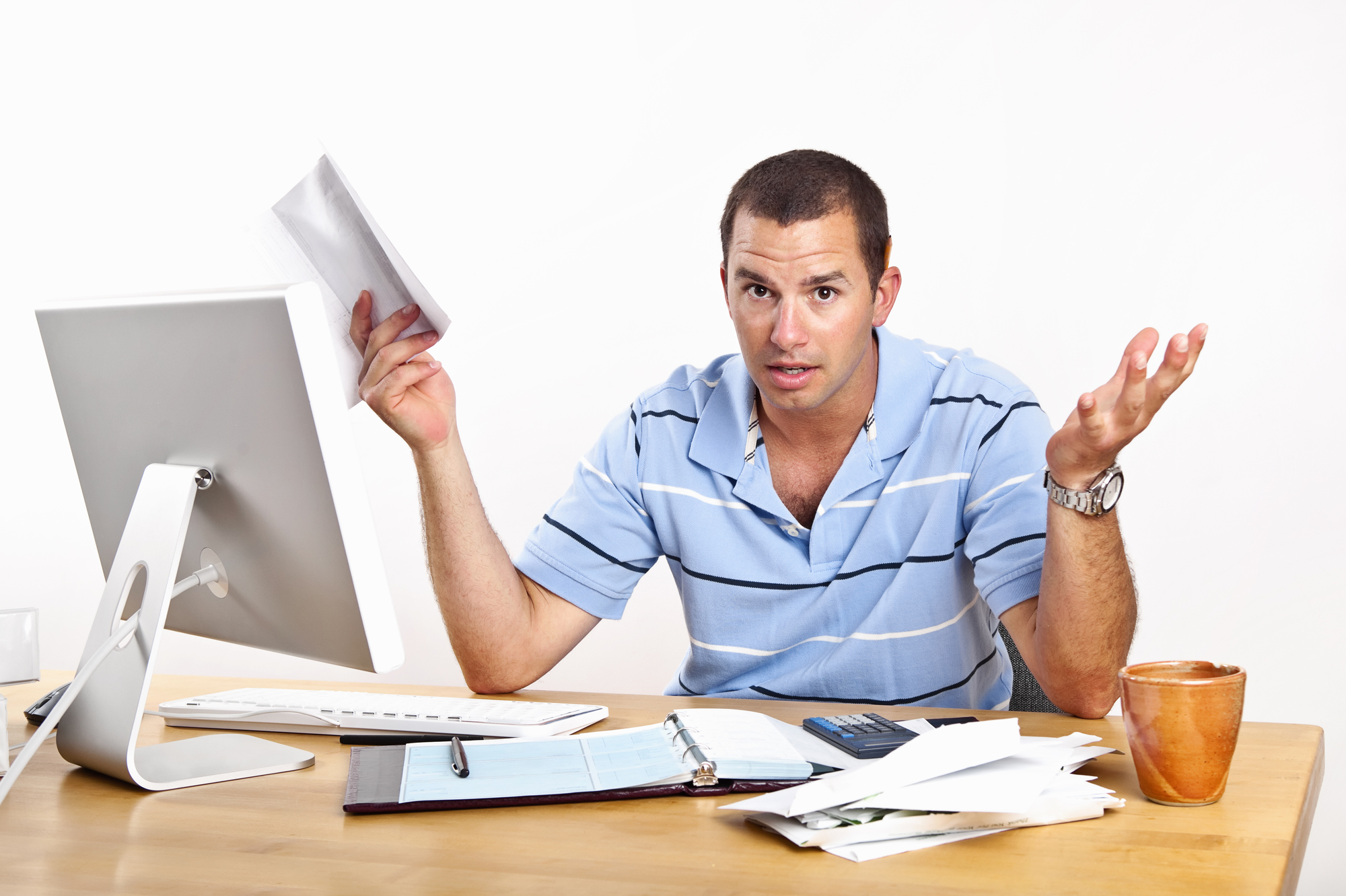 Worried About CEUs?